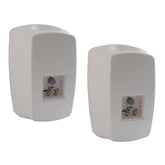 BT-508TW Λευκό Πλαστικό Ηχείο 100V